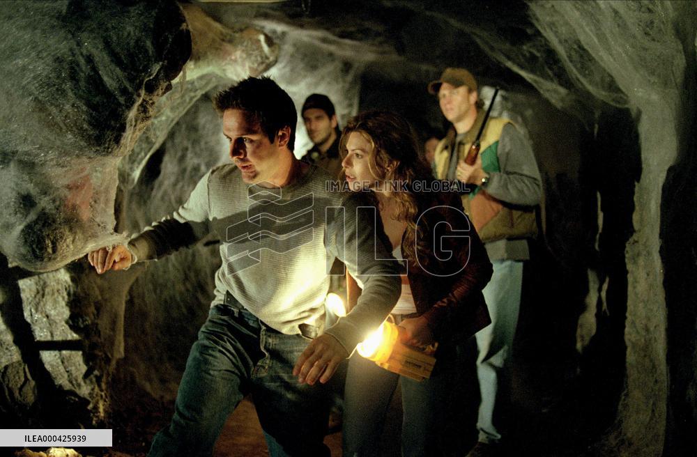 Eight Legged Freaks (2002)