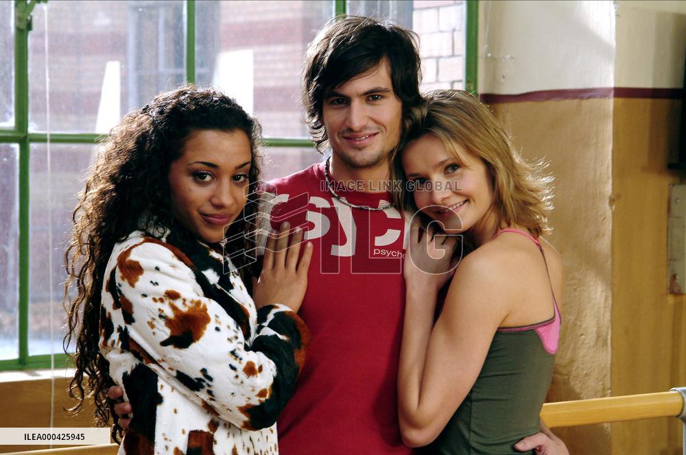 Eine Unter Tausend (2004)