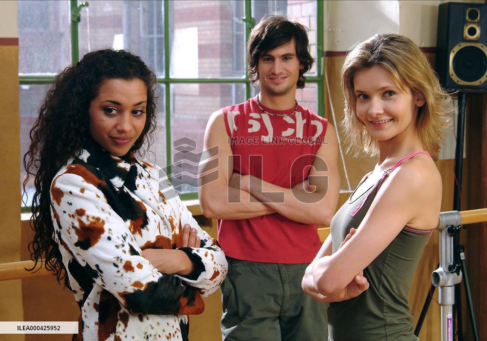 Eine Unter Tausend (2004)