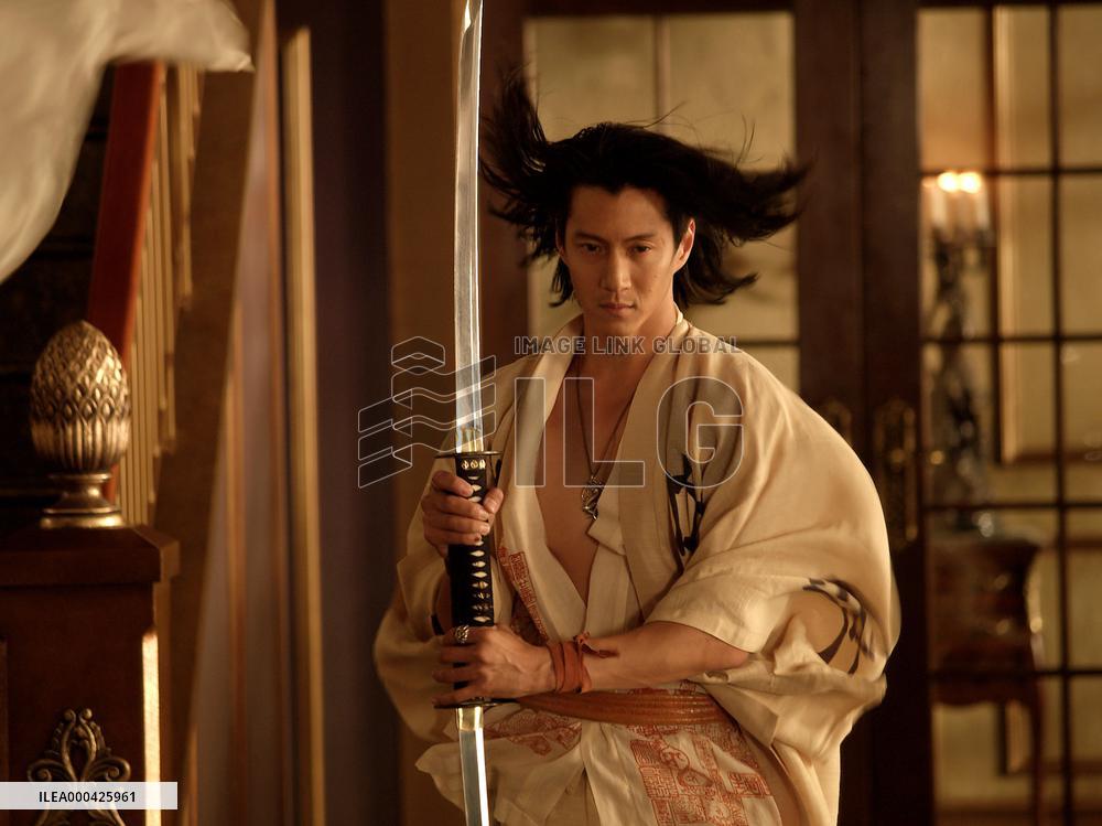 Elektra (2005)