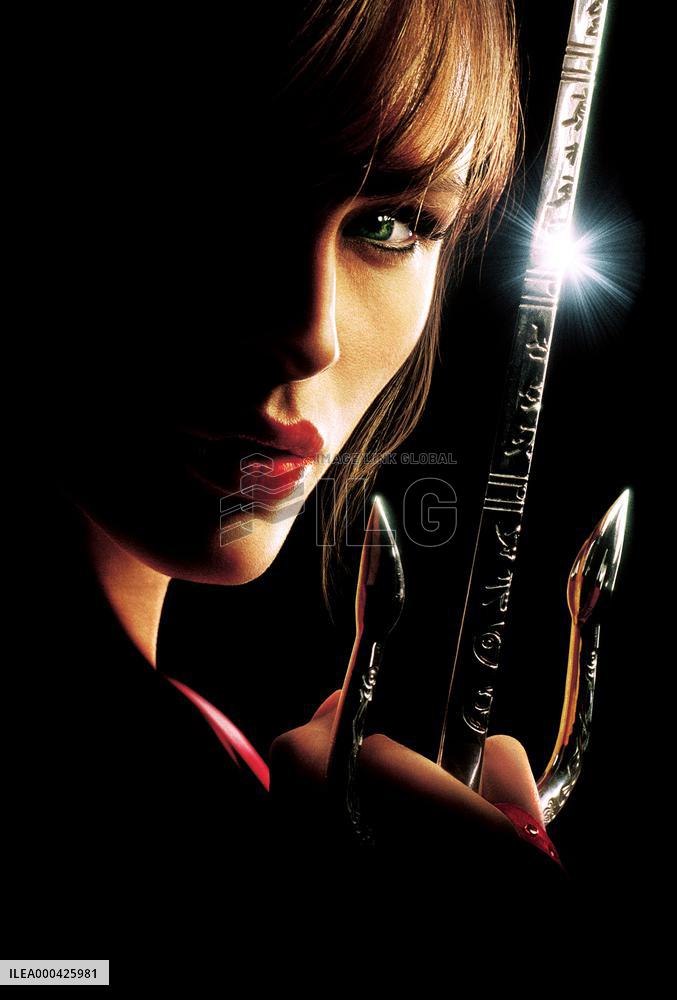 Elektra (2005)