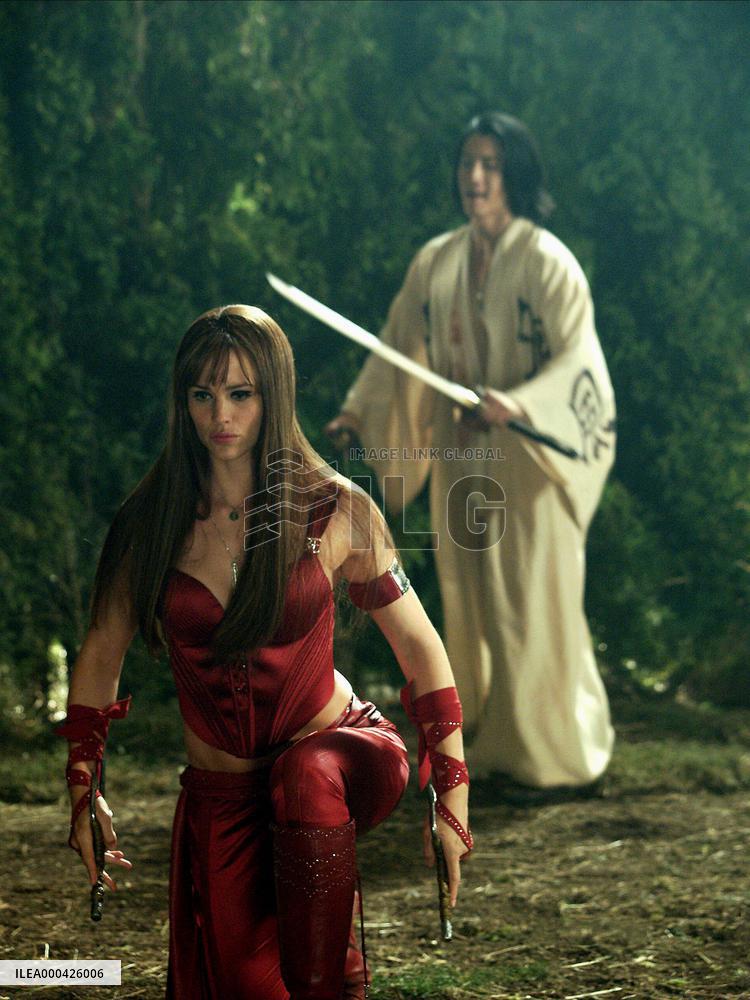 Elektra (2005)