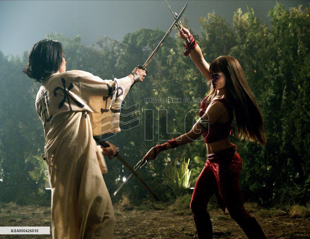 Elektra (2005)