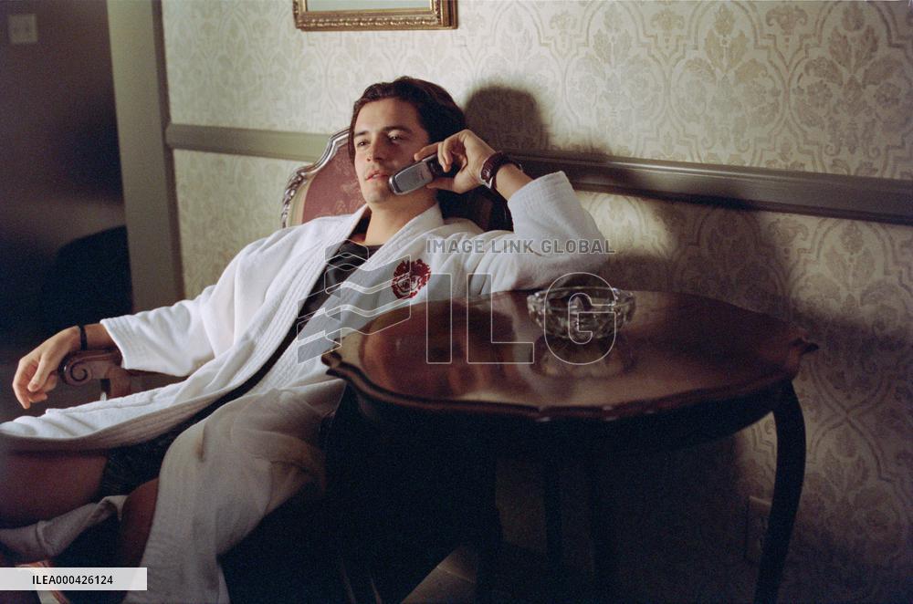 Elizabethtown (2005)