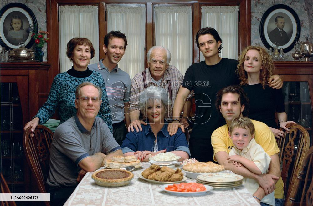 Elizabethtown (2005)