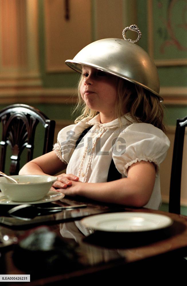 Eloise At Christmastime (2003)