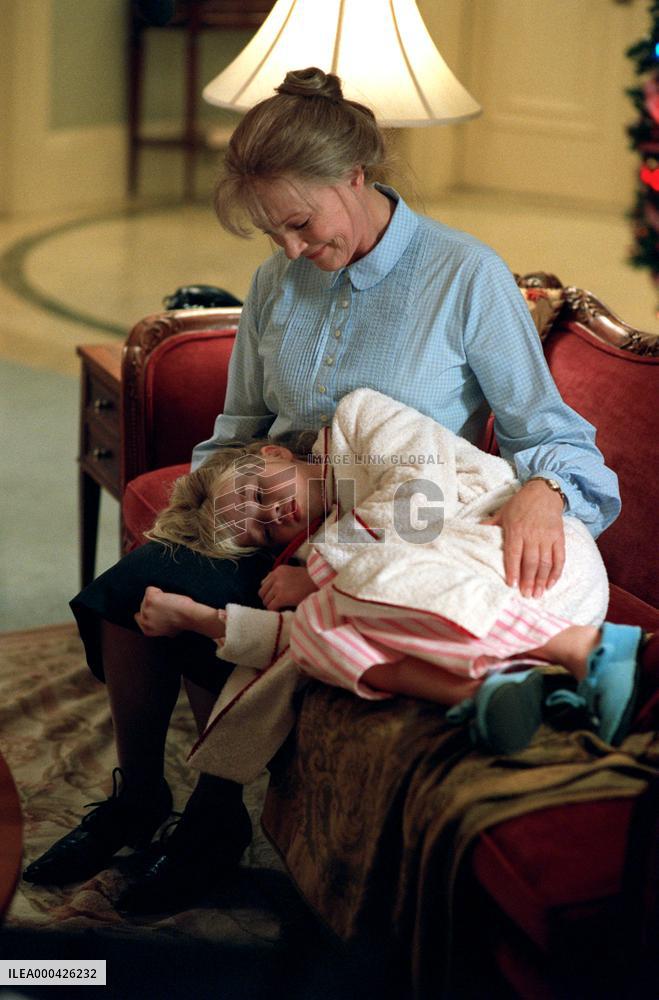 Eloise At Christmastime (2003)