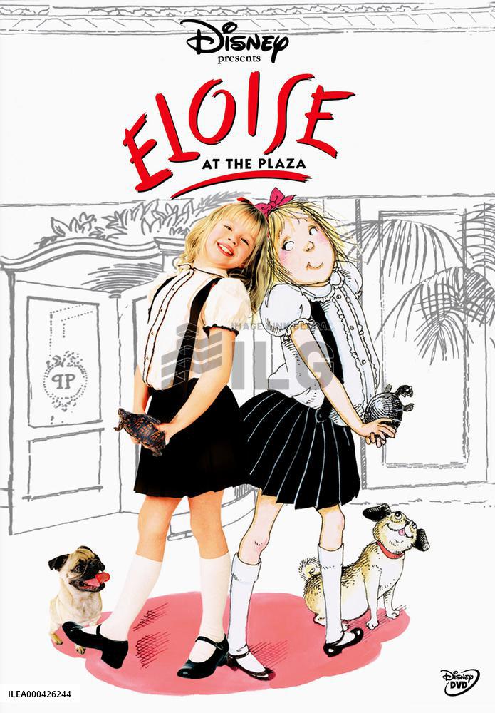 Eloise At The Plaza (2003)