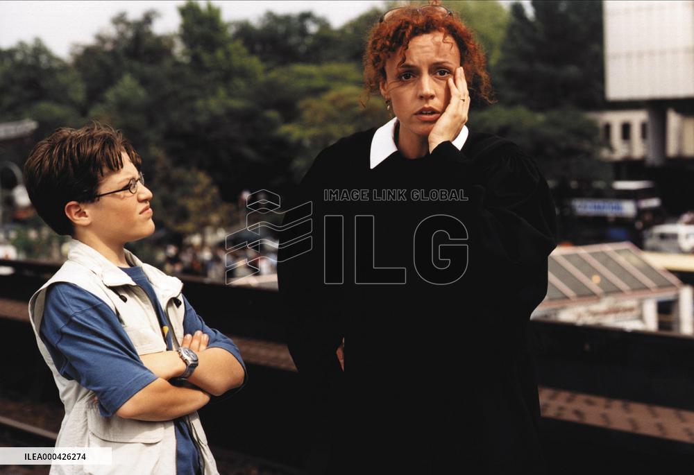 Emil And The Detectives (2001)