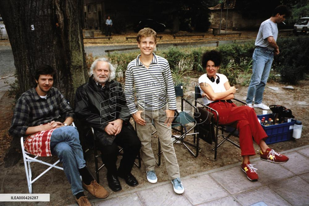 Emil And The Detectives (2001)