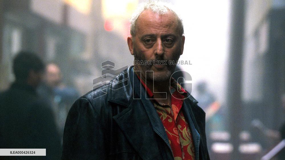 Empire Of The Wolves (2005)