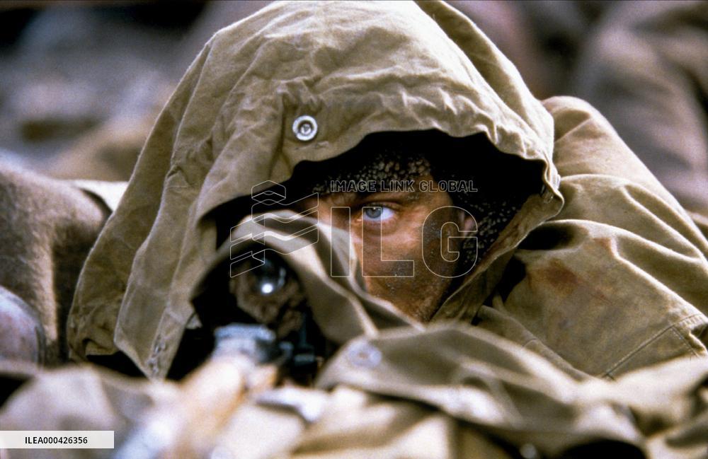 Enemy At The Gates (2001)