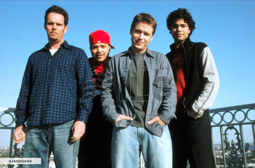 Entourage (2004)