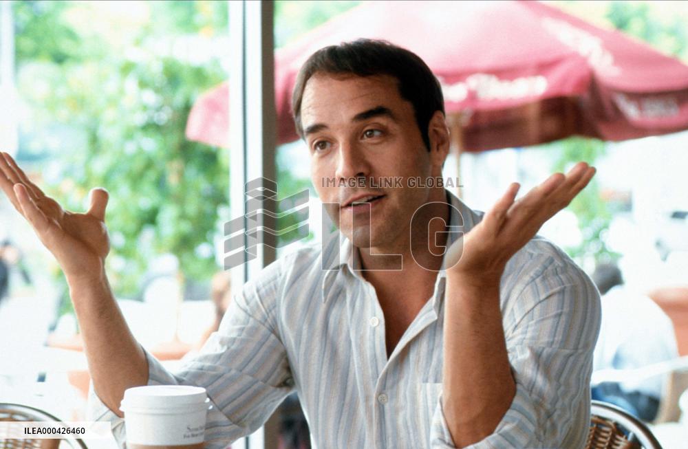 Entourage (2004)