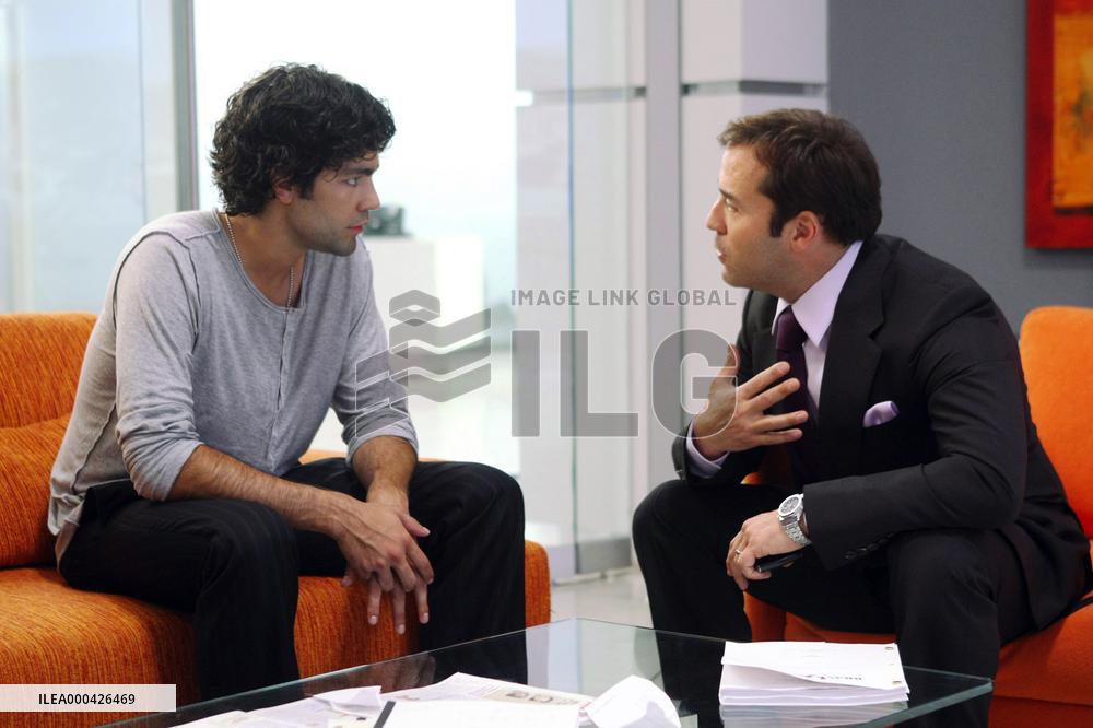 Entourage (2004)