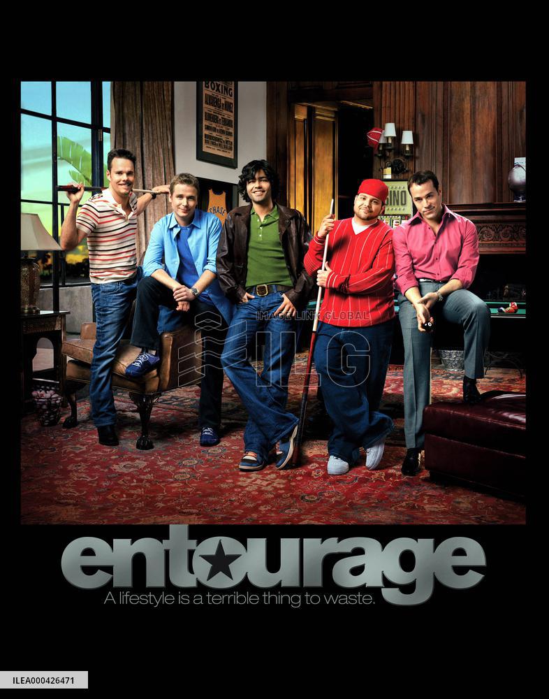 Entourage (2004)