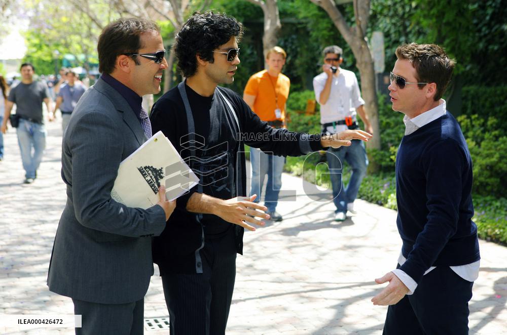 Entourage (2004)
