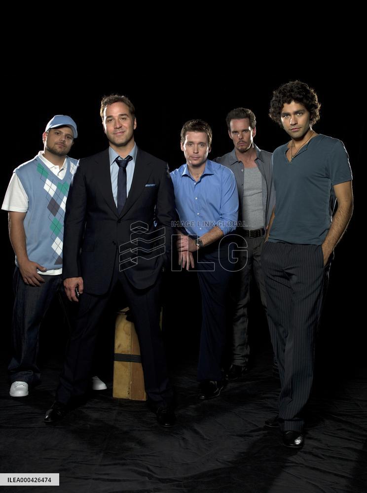 Entourage (2004)