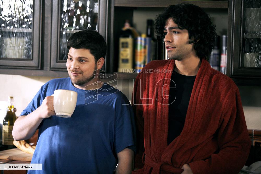 Entourage (2004)
