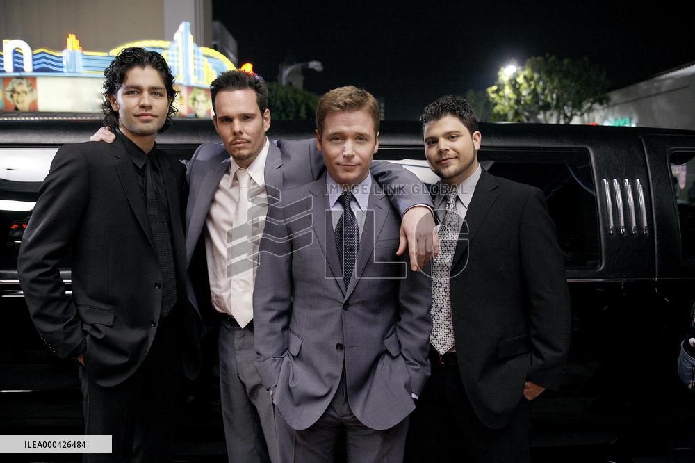 Entourage (2004)