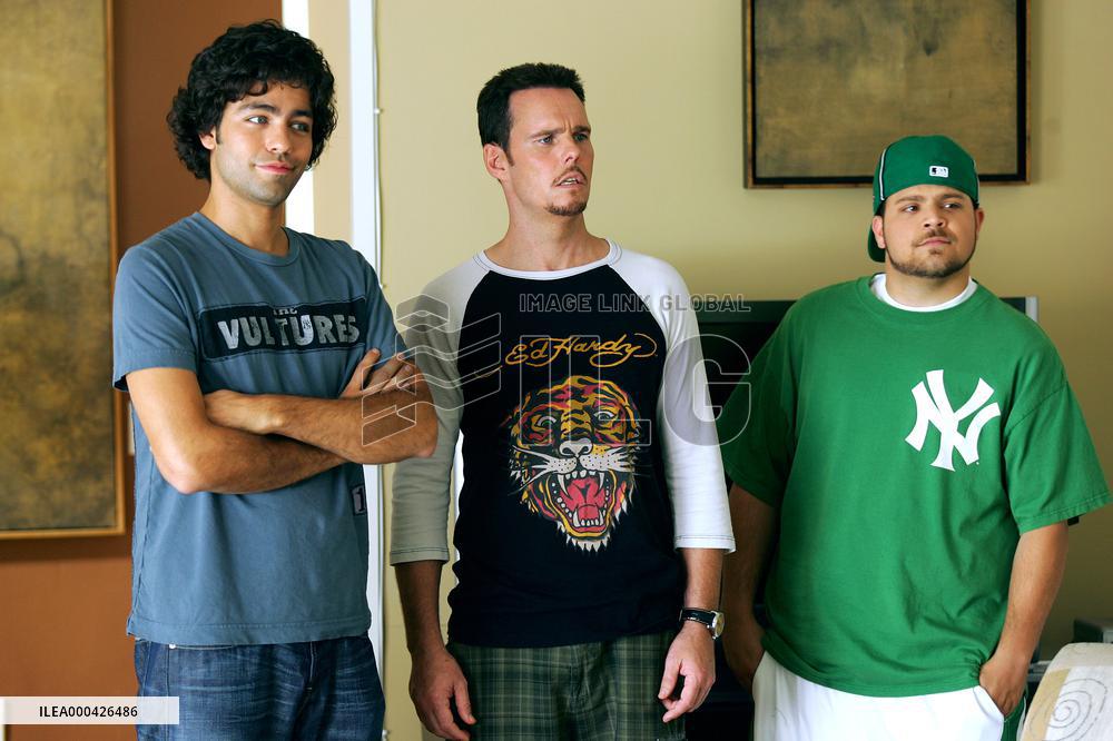 Entourage (2004)