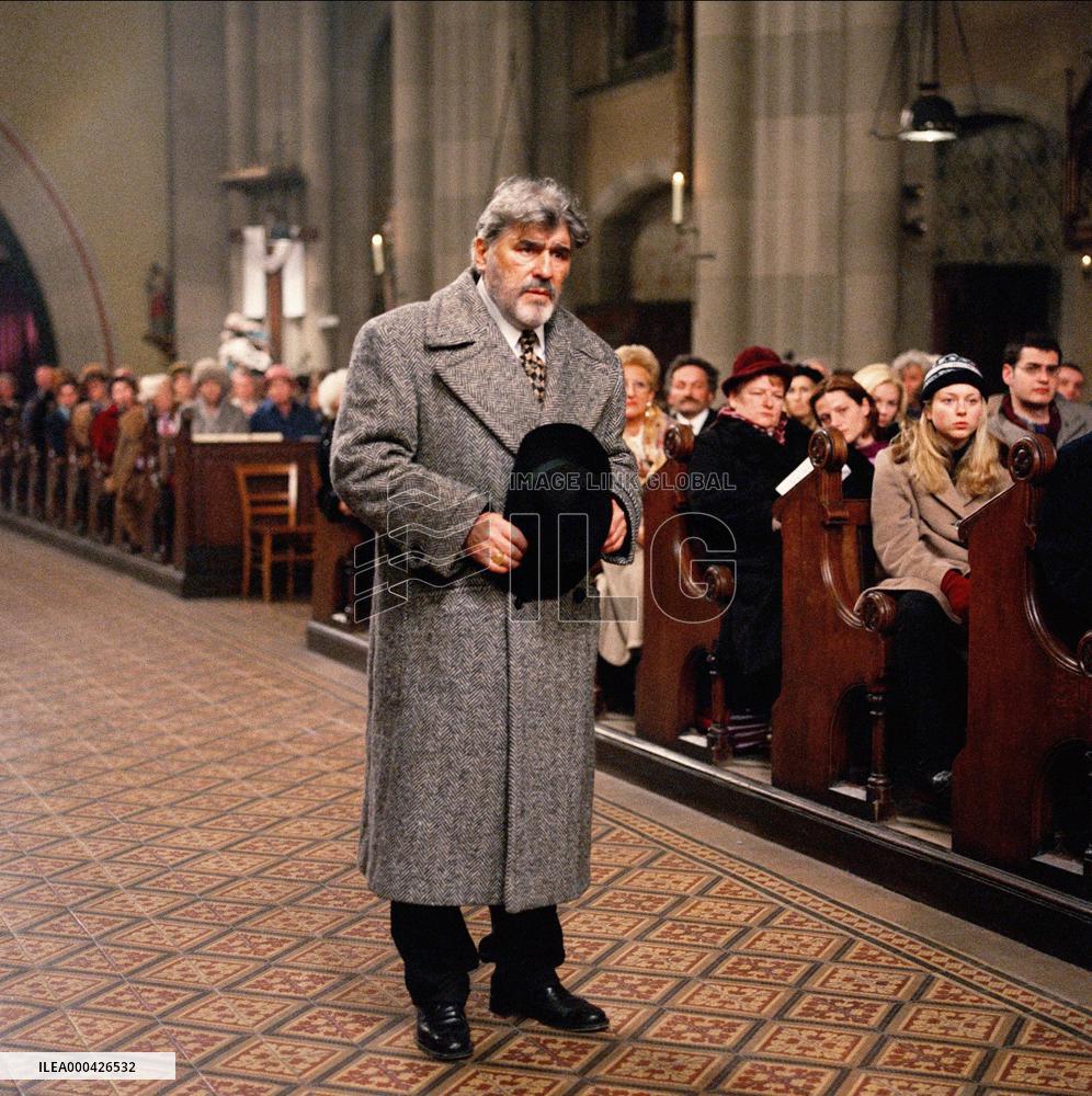 Epstein's Night (2002)