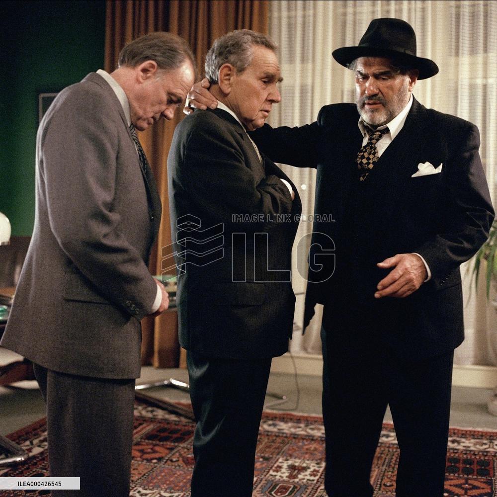 Epstein's Night (2002)