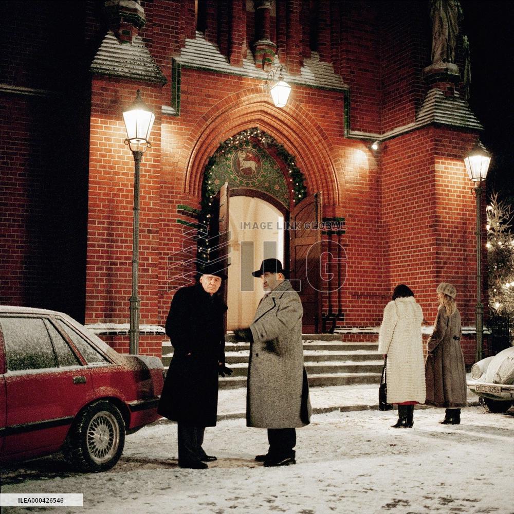 Epstein's Night (2002)