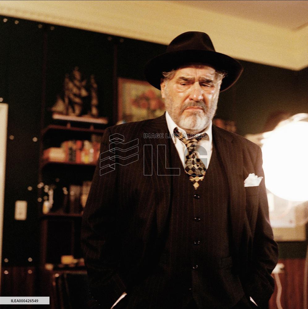 Epstein's Night (2002)