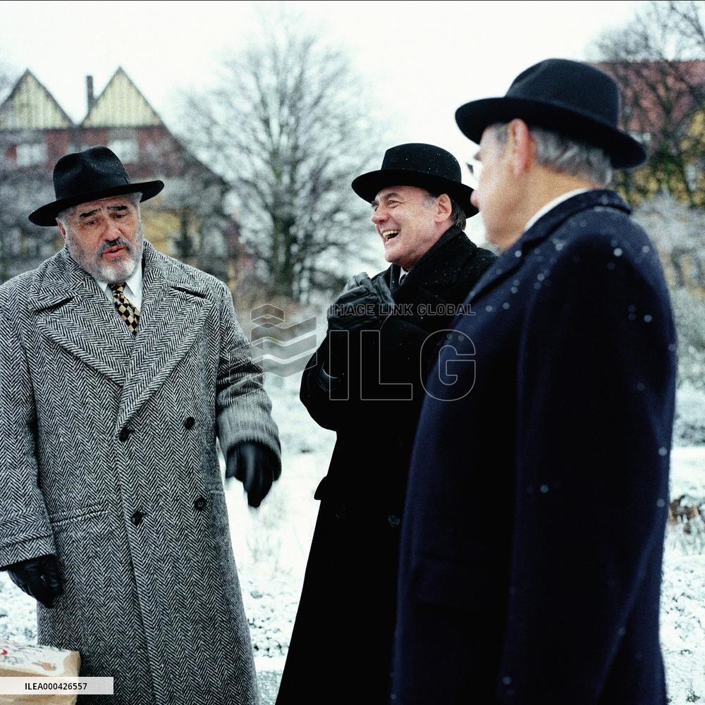 Epstein's Night (2002)