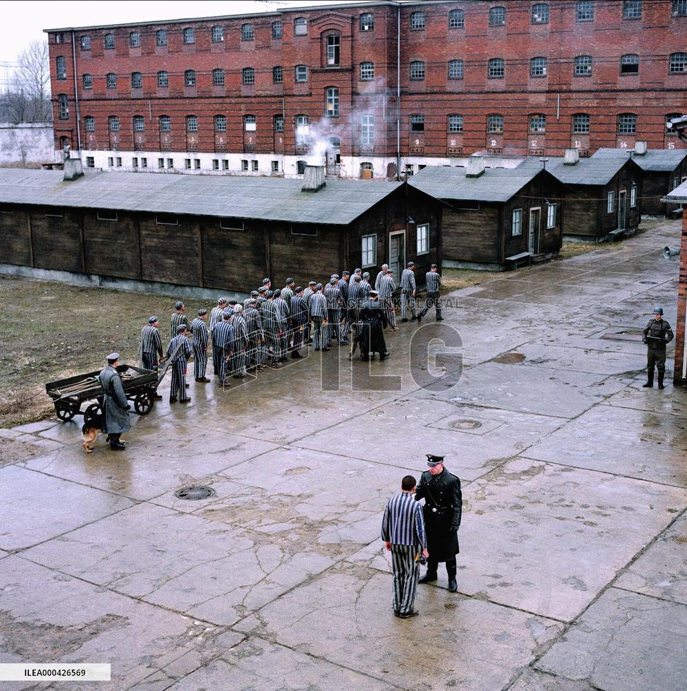 Epstein's Night (2002)