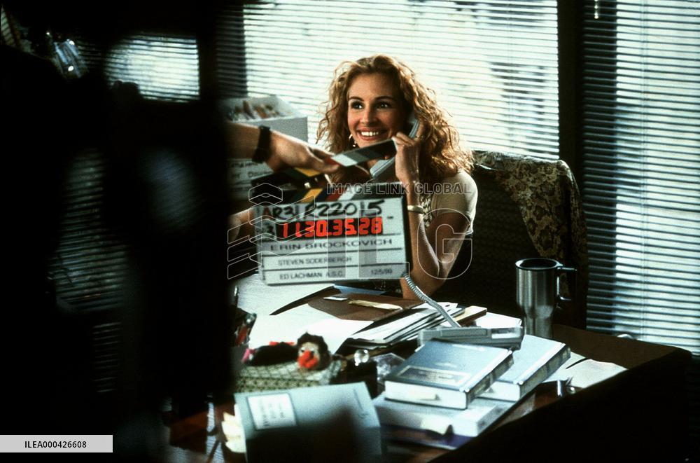 Erin Brockovich (2000)