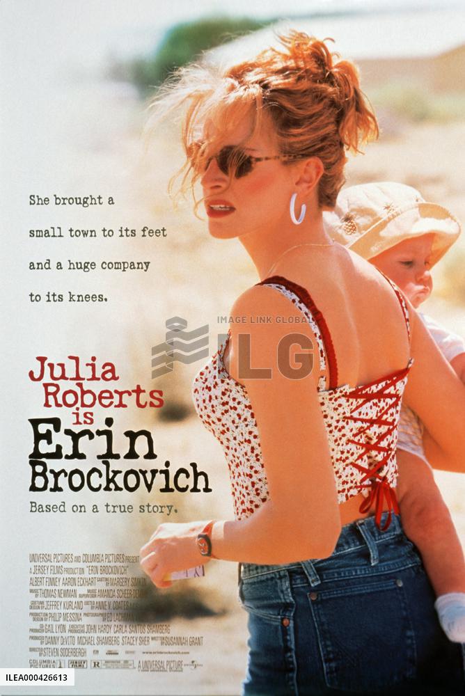 Erin Brockovich (2000)
