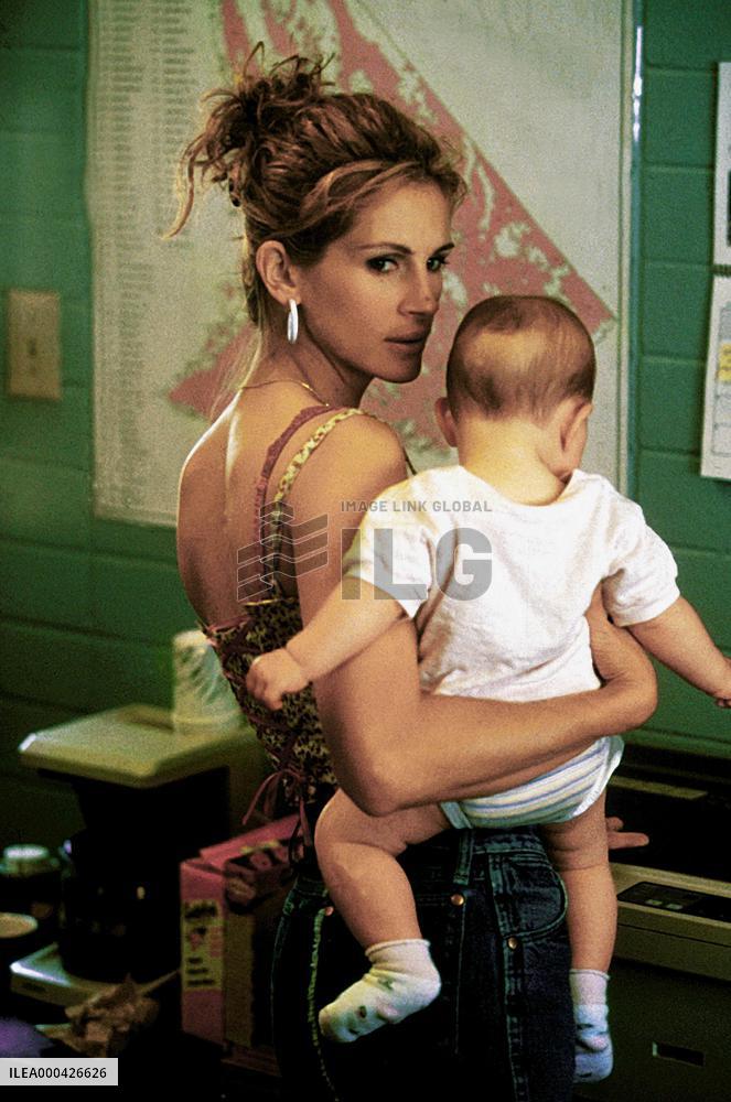 Erin Brockovich (2000)