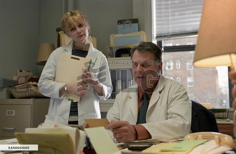 Eternal Sunshine Of The Spotle (2004)