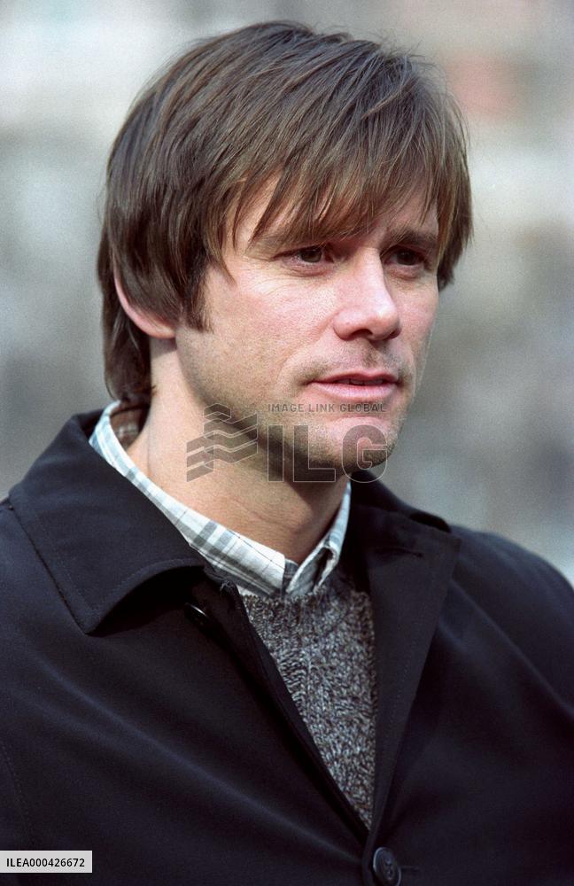 Eternal Sunshine Of The Spotle (2004)