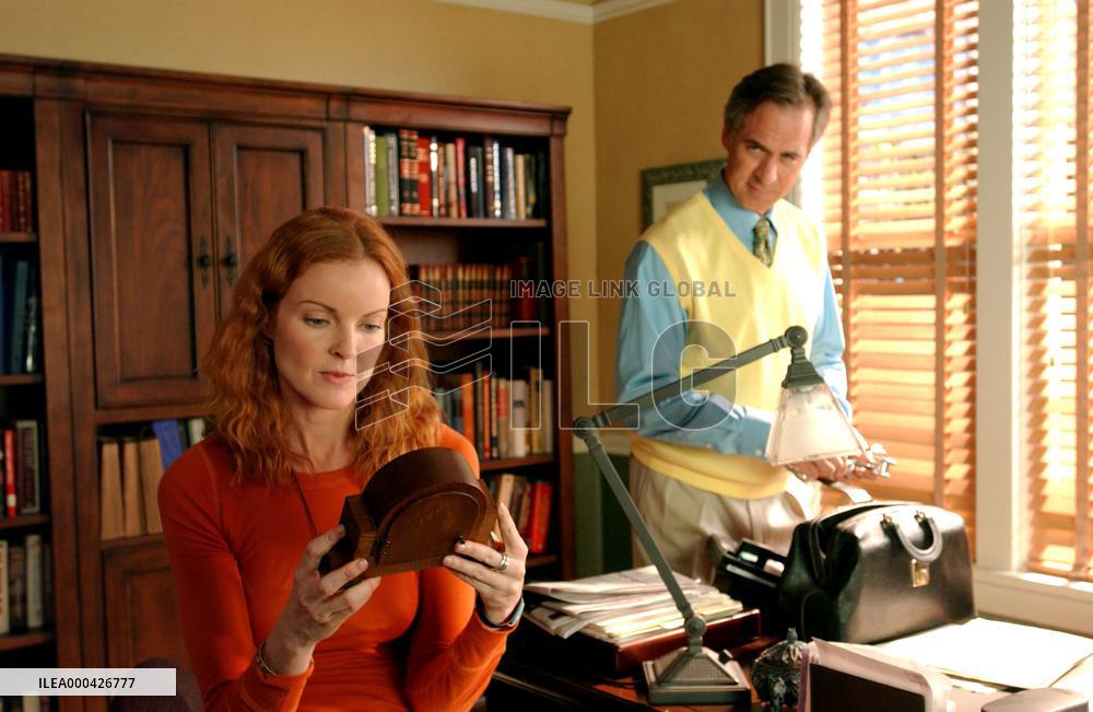 Everwood : Season 2 (2003)