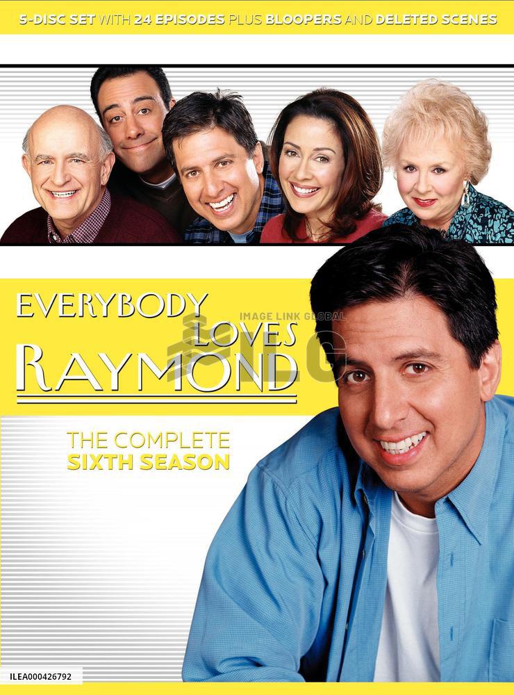 Everybody Loves Raymond (2001)
