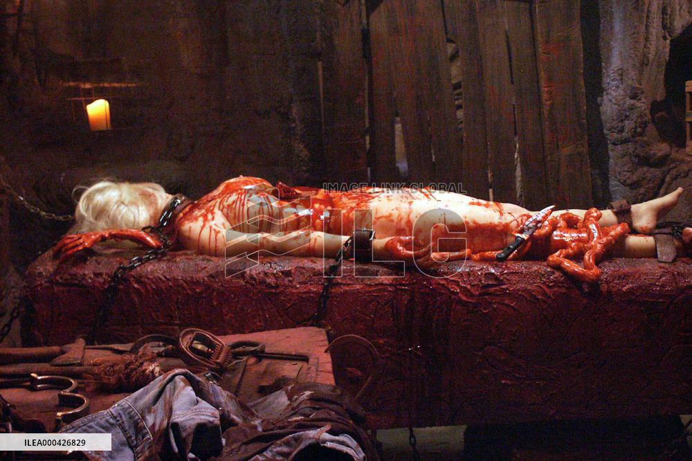 Evil Breed: The Legend Of Samh (2003)