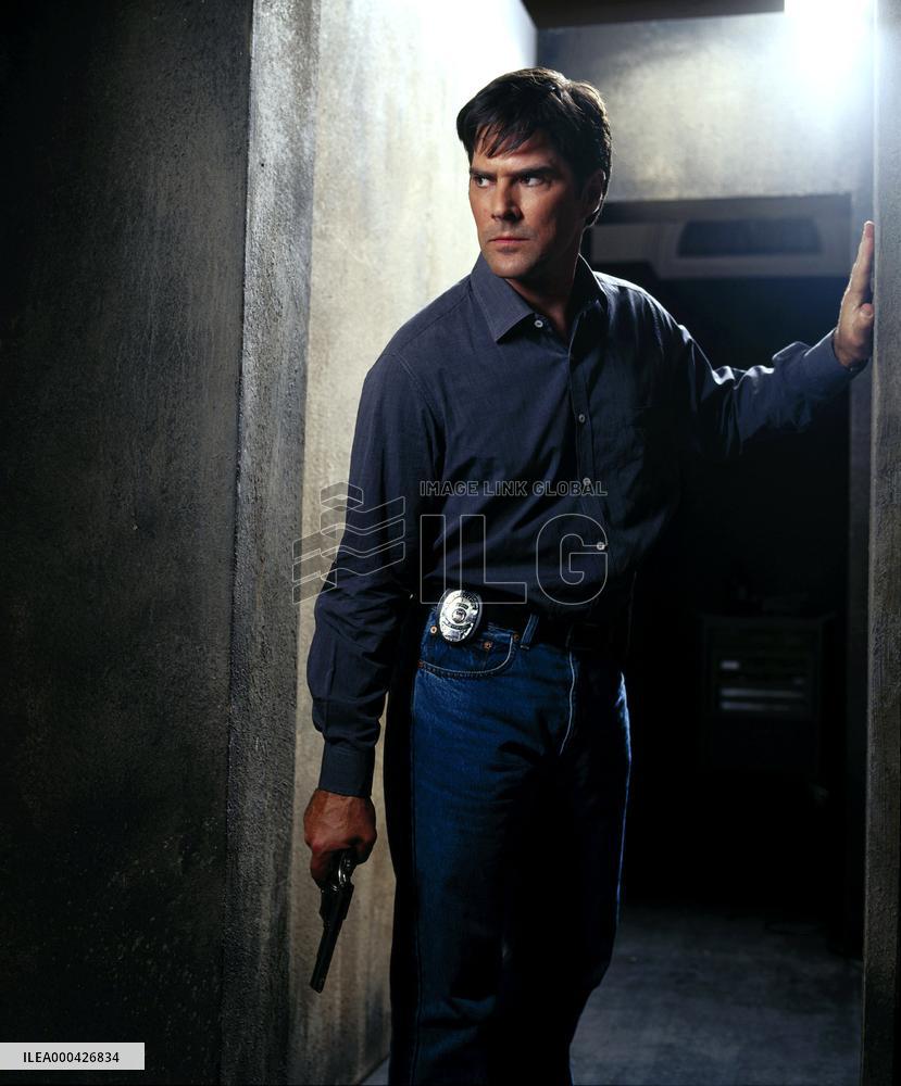 Evil Never Dies (2003)