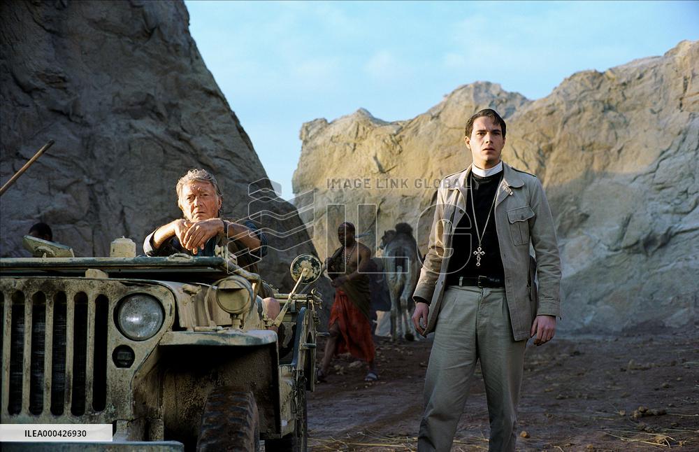 Exorcist: The Beginning (2004)