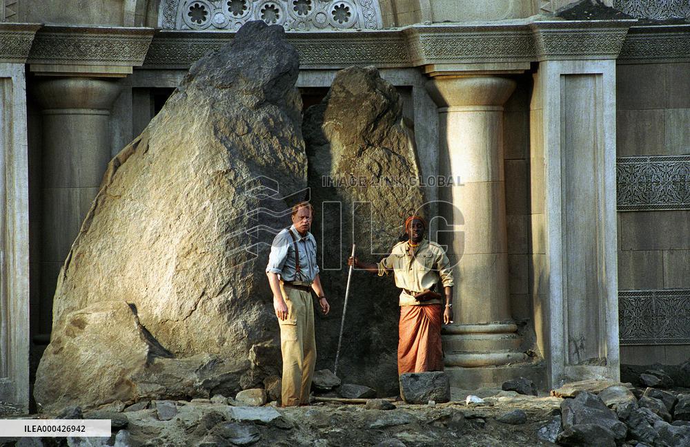 Exorcist: The Beginning (2004)