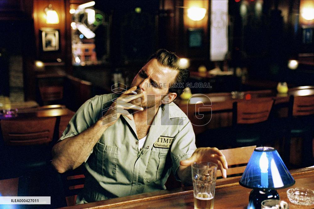 Factotum (2005)