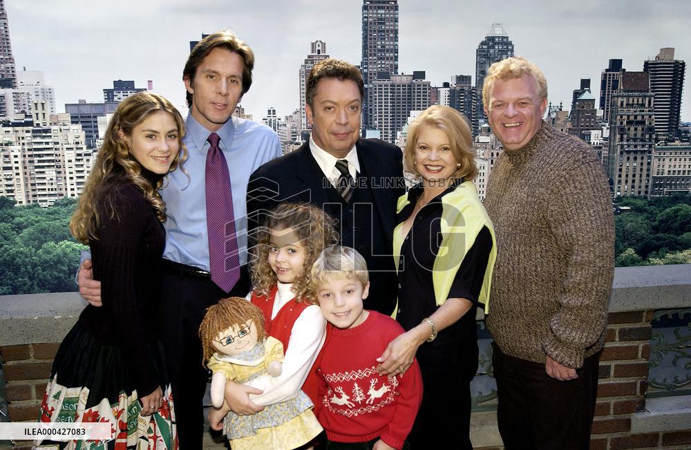 Family Affair (2002)