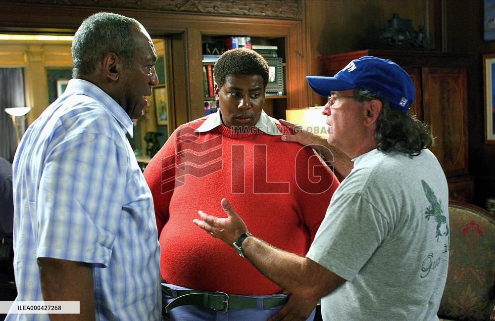 Fat Albert (2004)