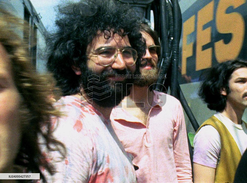 Festival Express (2003)