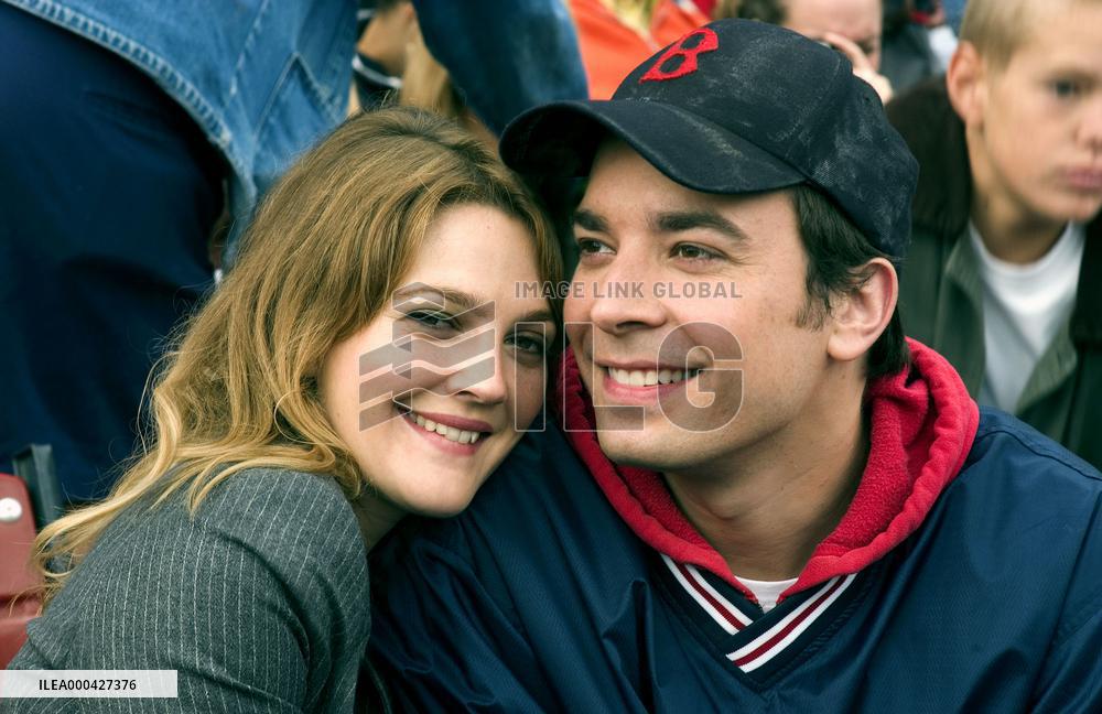 Fever Pitch; The Perfect Catch (2005)