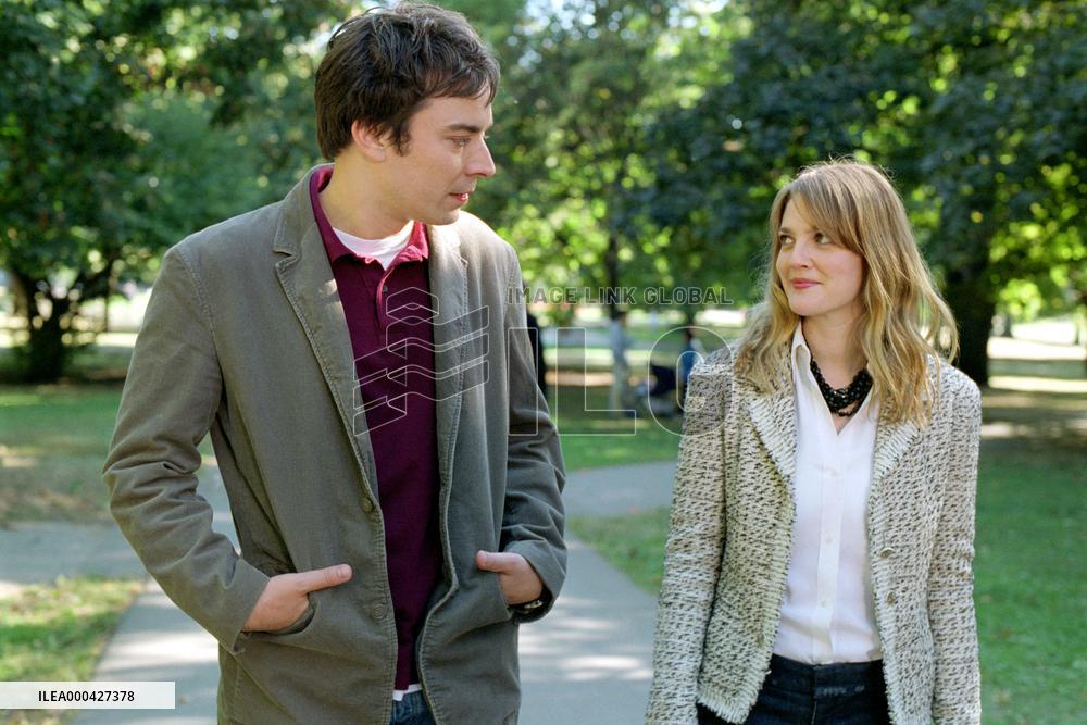 Fever Pitch; The Perfect Catch (2005)