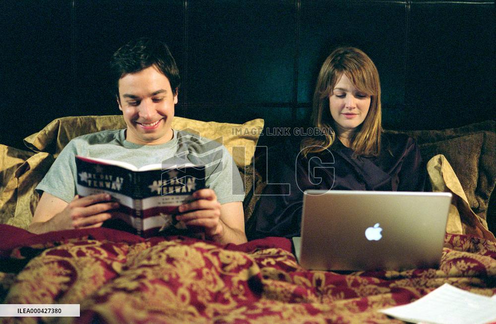 Fever Pitch; The Perfect Catch (2005)