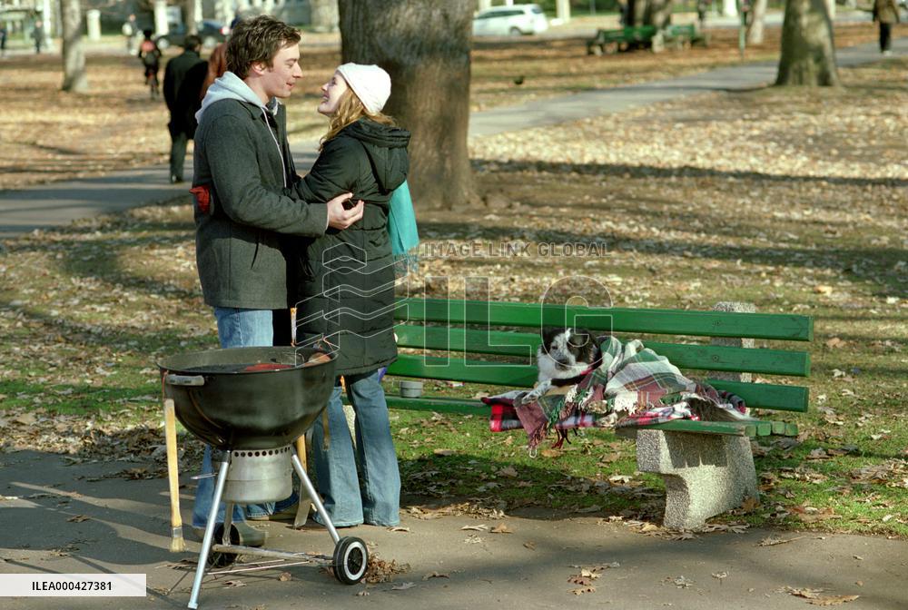 Fever Pitch; The Perfect Catch (2005)